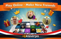 Download and play VIP KlaverjasOnline