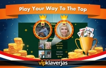 Download and play VIP KlaverjasOnline