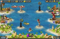 Download and play Youda FishermanOnline